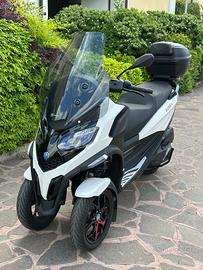 Piaggio MP3 400sport hpe ie