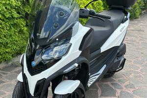 Piaggio MP3 400sport hpe ie