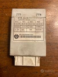 Centralina Sospensioni Autolivellanti BMW E60 E61