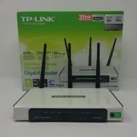 Router wifi TP-LINK mod. TL-WR1043ND v1