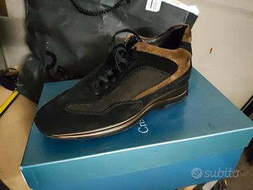 sneakers uomo cristiano Gualtieri n° 41