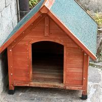 Cuccia  cani media taglia