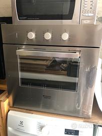 Forno incasso Hot point Ariston
