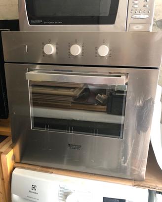 Forno incasso Hot point Ariston