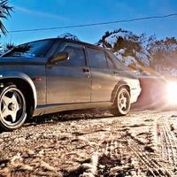 cerchi 1000 miglia alfa 75