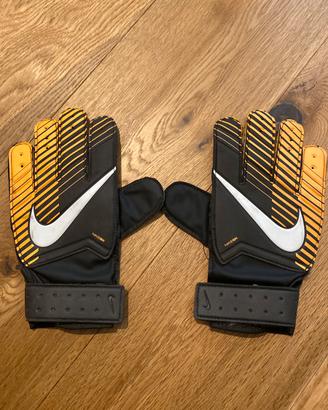 Guanti NIKE da portiere