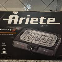 Griglia da tavola Ariete