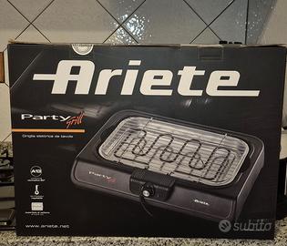 Griglia da tavola Ariete