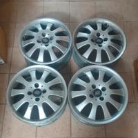 Cerchi in lega Fiat 