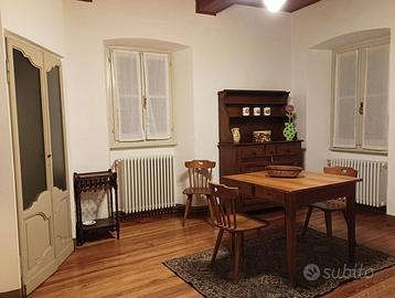 Bilocale arredato per uso transitorio