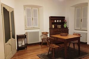 Bilocale arredato per uso transitorio