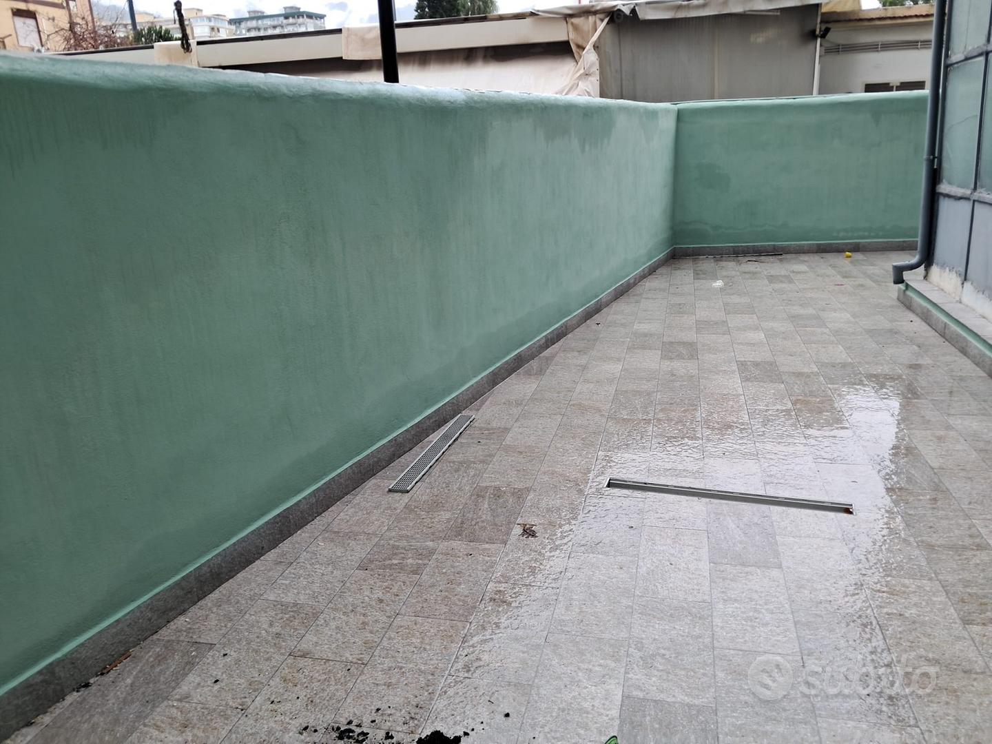 Appartamento – Palermo, Quartiere Matteotti, VIII Circoscrizione - Vista 5