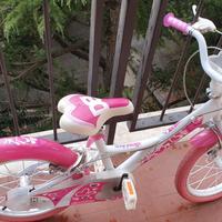 Bici per bambini. Tutto 2 a 100€