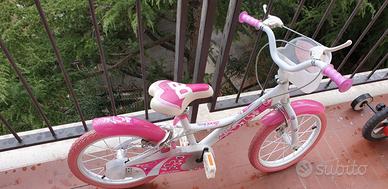 Bici per bambini. Tutto 2 a 100€