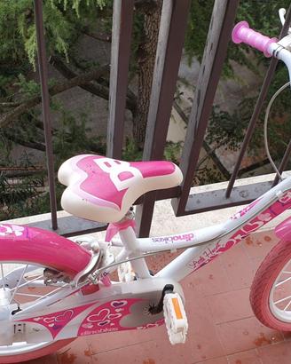 Bici per bambini. Tutto 2 a 100€