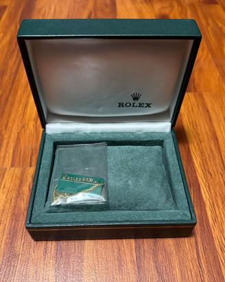 Scatole orologi Rolex 14.00.02, 60.01.2, etc.