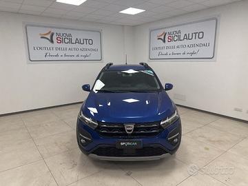 Dacia Sandero Stepway III 2021 Stepway 1.0 tc...