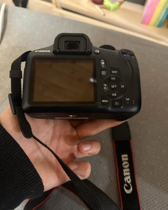Canon 1300D 2024