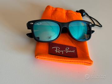Occhiali da sole bambino Ray Ban