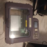 Stampante 3d Hamlet 3dx100