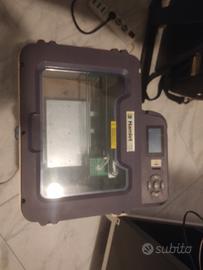 Stampante 3d Hamlet 3dx100