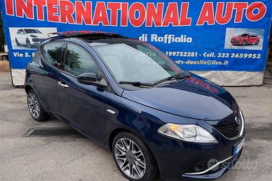 Lancia Ypsilon 1.3 MJT 16V 95 CV 5 porte S&S Plati