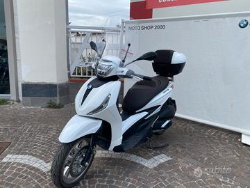 Piaggio Beverly 300 Hpe - 2024 - N 102