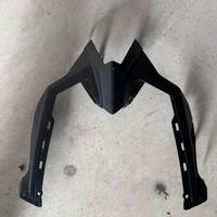 Carena posteriore sottocoda tmax 530