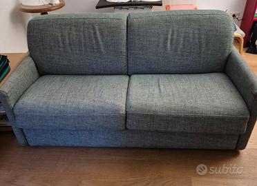 Divano letto Poltrone & Sofà