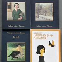 Lotto “B” Sellerio Editore – Palermo