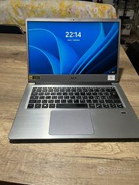 Acer swift 3 2020