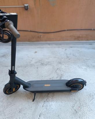 Monopattino Ninebot MAX G30 | pronto all'uso