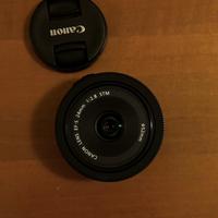 Canon 24mm F2.8
