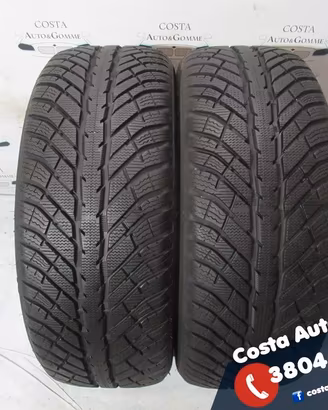 Saldi 235 55 18 Cooper  99% MS