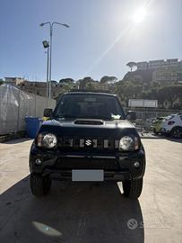 SUZUKI JIMNY 3ª SERIE