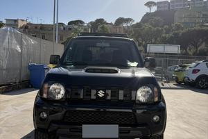 SUZUKI JIMNY 3ª SERIE