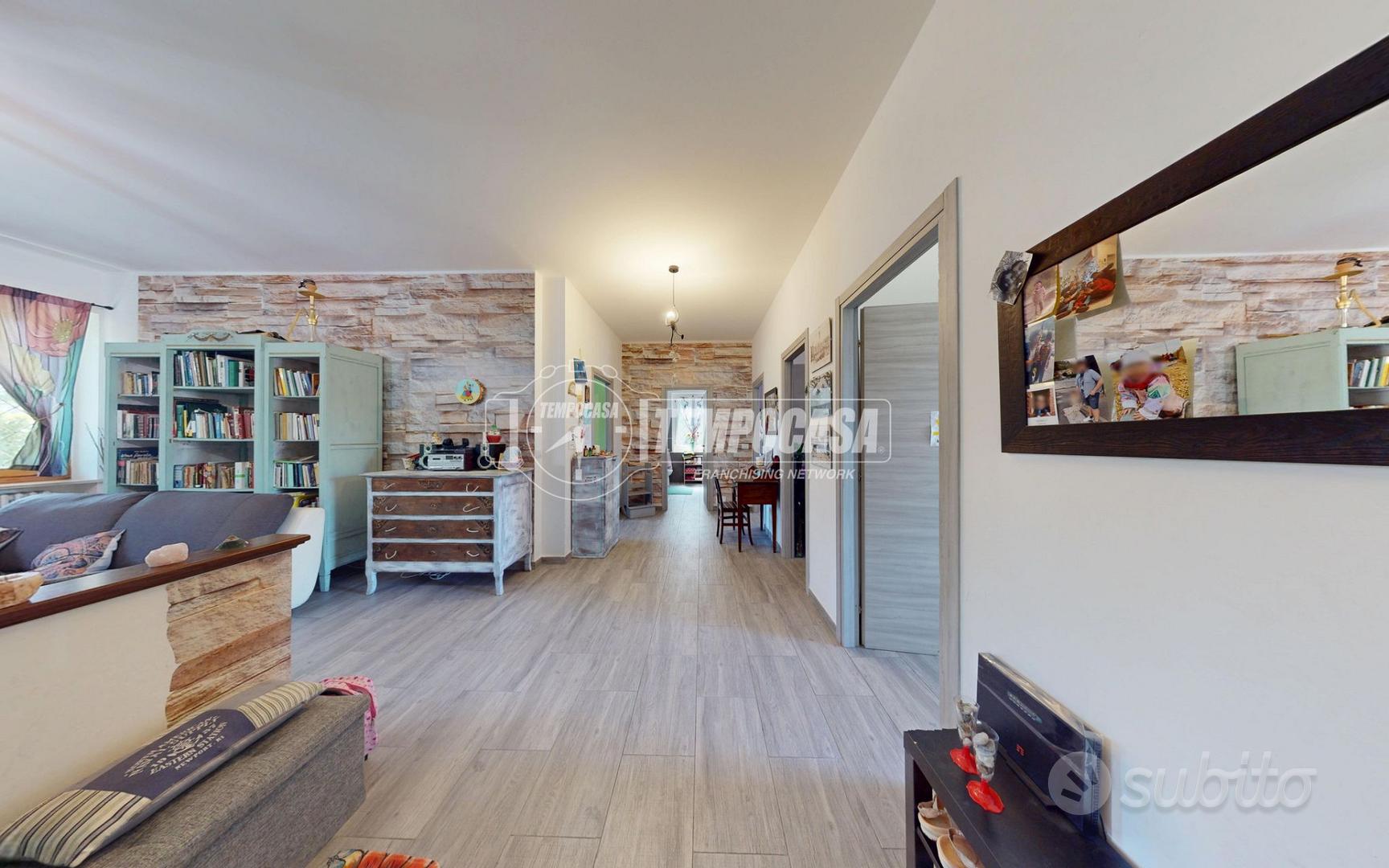 Apartment in San Raffaele Cimena, San Raffaele - Vista 3