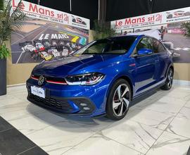 Volkswagen Polo GTI 2.0 tsi GTI dsg 207 cv