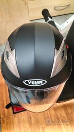casco nuovo 