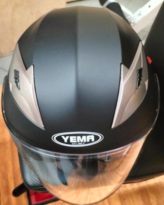 casco nuovo 