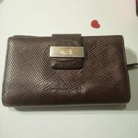 portafoglio Piquadro donna