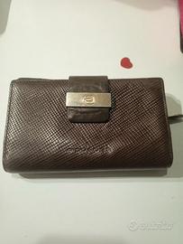 portafoglio Piquadro donna