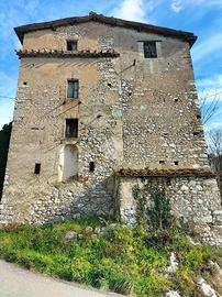 RUSTICO A TERNI