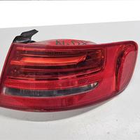 FANALE DESTRO DX AUDI A4 B8 CODICE: 21972202