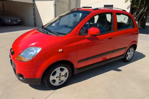 Chevrolet Matiz 1000 SX Energy GPL Eco Logic
