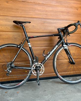 Bici da corsa in carbonio Rodman RD101