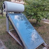 pannello solare Ariston 