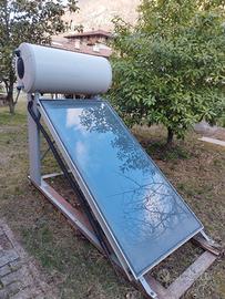 pannello solare Ariston 