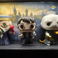 Funko pop kinder gran sorpresa