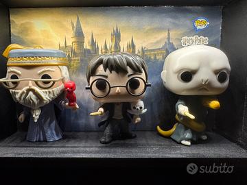 Funko pop kinder gran sorpresa